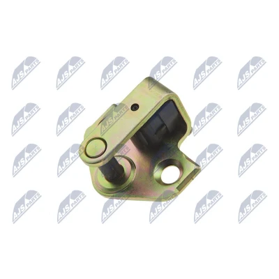 Imagen de NTY EZC FR 042 Cerradura de Puerta Delante, izquierda, derecha, Atrás derecha FORD: MONDEO 3 Stufenheck,