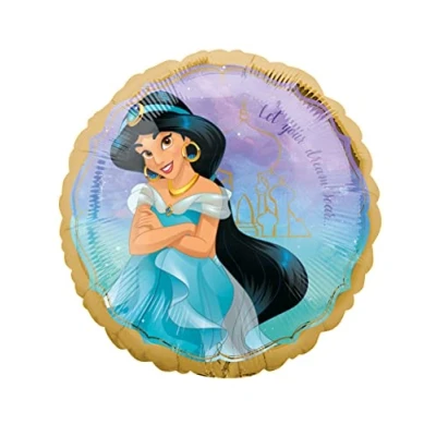 Imagen de SD C: Jasmine Once Upon A Time