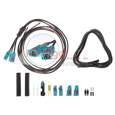 Imagen de METZGER 2322005 Cable de antena