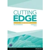 Imagen de Cutting Edge 3rd Edition Pre intermediate Workbook (with Key)