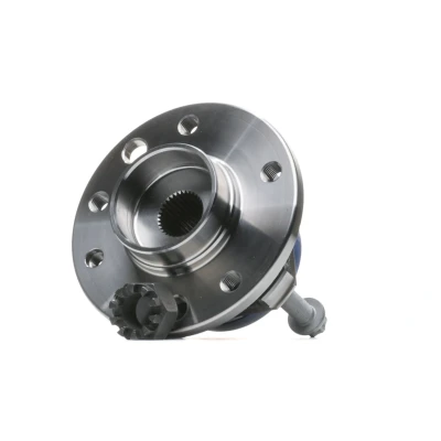 Imagen de SKF VKBA 3513 Juego de cojinete rueda con sensor ABS incorporado OPEL: Astra G Berlina, CC, Zafira A norauto, oscaro, mister auto