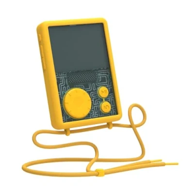Imagen de Estuche para reproductor de audio flam nature et decouvertes
