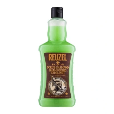 Imagen de Reuzel Scrub Shampoo
