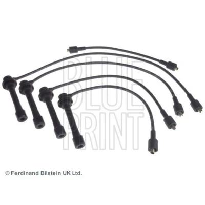 Imagen de BLUE PRINT ADK81601 Juego de Cables Encendido SUZUKI: Vitara I SUV, Baleno Berlina, Hatchback