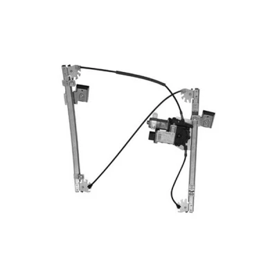 Imagen de Magneti Marelli Elevalunas Delante, derecha eléctrico con electromotor 350103426000 VOLKSWAGEN: Polo III Hatchback