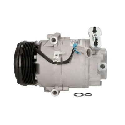 Imagen de Compresor, aire acondicionado THERMOTEC KLIMA KTT090045