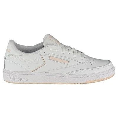 Imagen de Reebok CLUB C 85, Zapatillas de Deporte, Mujer, WHITE/POSPIN/WHITE, 35 EU