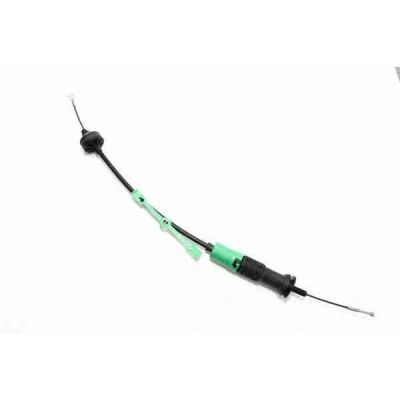 Imagen de Cable de accionamiento, accionamiento del embrague VAICO V10 1671