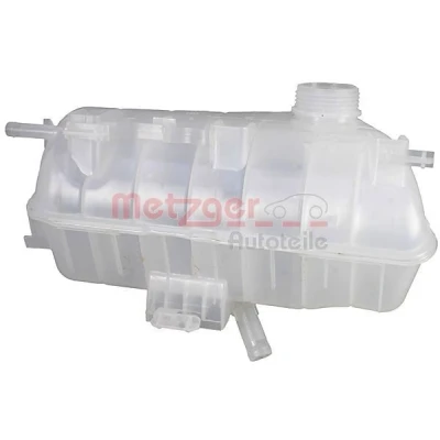 Imagen de METZGER 2140363 Depósito de Agua sin tapa, sensor RENAULT: Kangoo II / Grand