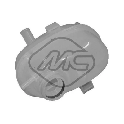 Imagen de Tanque de expansión, refrigerante Metalcaucho 03673