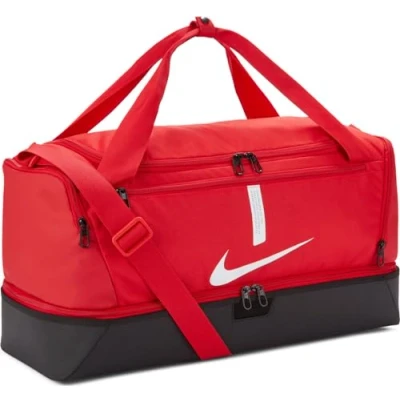 Imagen de Nike Performance NK Acdmy TEAM M HDCS SP21 Bolsa de deporte, Hombre, Talla: One Size, Rotschwarzweiss