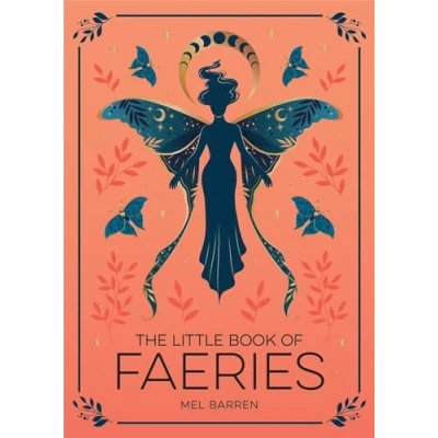 Imagen de The Little Book Of Faeries (ebook)