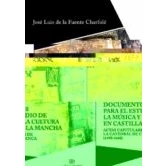 Imagen de Documentos Para El Estudio De La Musica Y Cultura En Castilla M