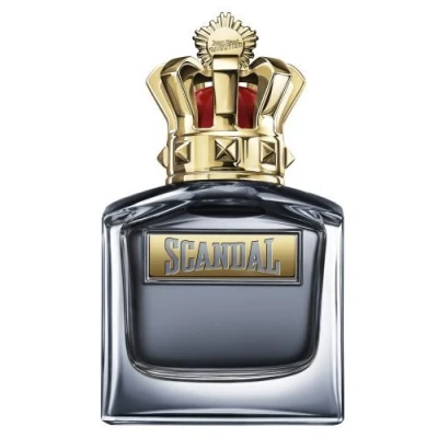 Imagen de Jean Paul Gaultier Scandal Pour Homme Eau de Toilette Recargable 100 ml