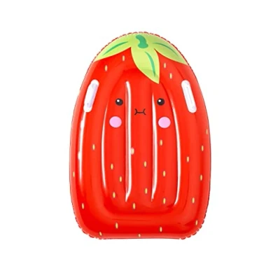 Imagen de Bestway 43260 Summer Quots Lona de cactus (84 cm x 56 cm), color azul , color/modelo surtido