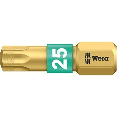 Imagen de 867/1 BDC SB Puntas TORX, TX 25 x mm