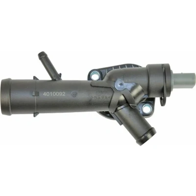 Imagen de METZGER 4010092 Bridas con junta VOLKSWAGEN: Golf 6, Jetta 3, Plus / Crossgolf, SKODA: Octavia II Hatchback, 2 Combi, Roomster