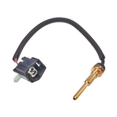 Imagen de MEYLE 714 821 0003 Sensor de Temperatura del Refrigerante FORD: Transit Mk6 Furgón, Mk5 Bus, Camión plataforma/Chasis, JAGUAR: