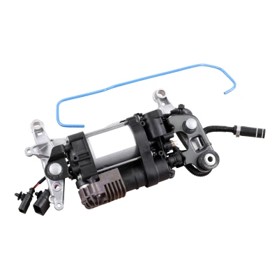Imagen de VEMO V10 52 0009 Compresor suspensión neumática VOLKSWAGEN: Touareg II, PORSCHE: Cayenne