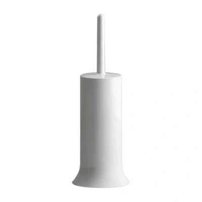 Imagen de Gedy Blanco, G Peter, Medidas y Peso: 41 x 14 cm 0,3 kg, escobilla de Inodoro Fabricado en resinas termoplásticas, baño diseño I+D, única