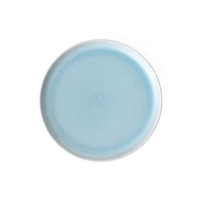 Imagen de like. by Villeroy &amp; Boch Crafted Blueberry plato para desayuno, ⌀21 cm, azul
