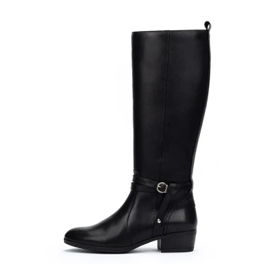 Imagen de Pikolinos Daroca Botas, Mujer, Talla: 36, Black Zapatos