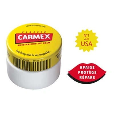 Imagen de Carmex Bote original (7,5 g)