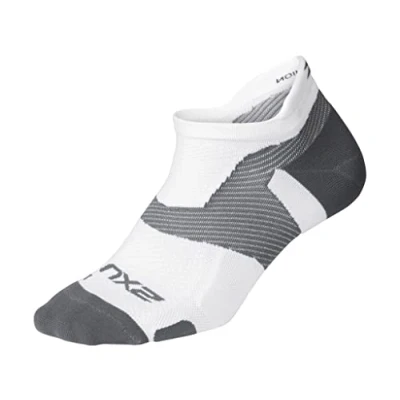 Imagen de 2XU Vectr Lightcushion No Show Sock