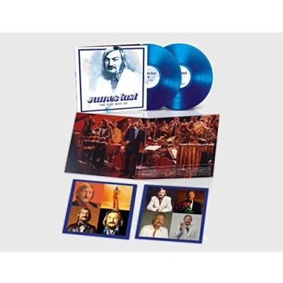 Imagen de The Very Best Of [Vinilo]