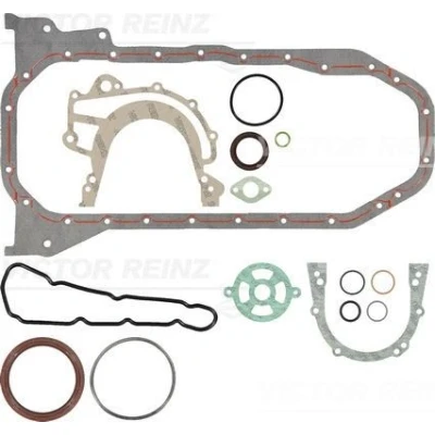 Imagen de REINZ 08 29178 01 Juntas con árbol retén AUDI: Coupe B3, 100 C4 Berlina