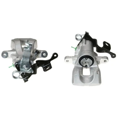Imagen de BUDWEG CALIPER 344248 Pinza de freno CITROËN: C4 Picasso 1, I Grand