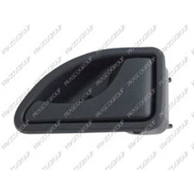 Imagen de PRASCO DS9178407 Manecilla de Puerta interior, Delante, derecha gris RENAULT: TWINGO 1 Kasten, Kangoo I, I Express