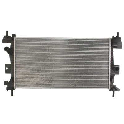 Imagen de THERMOTEC D7G031TT Radiador, refrigeración del motor FORD: FOCUS 3, C Max 2, 3 Turnier