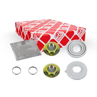 Imagen de FEBI BILSTEIN 107232 Kit de Reparación Frenos Eje trasero, delantero