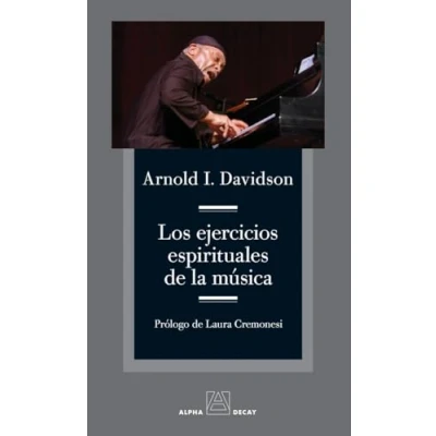 Imagen de Los Ejercicios Espirituales De La Música