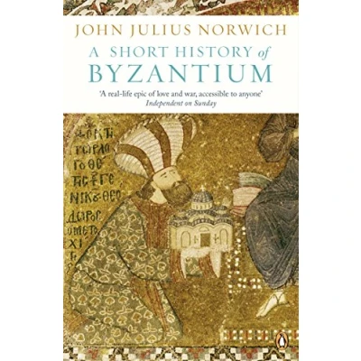 Imagen de A Short History Of Byzantium (ebook)