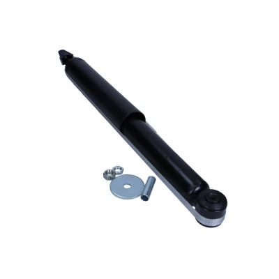 Imagen de MAXGEAR 11 0657 Amortiguador Eje trasero Presión de gas Monotubo telescópico Espiga arriba, Anillo inferior HONDA: CIVIC 8 Hatchback
