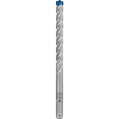 Imagen de Bosch Professional 1x Broca para Martillo Expert SDS plus 7X (para Hormigón armado, Ø 11.00 x 165 mm, accesorios perforador rotativo)