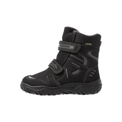 Imagen de Superfit Husky Botas para la nieve niños, Talla: 31, Schwarz/grau Zapatos