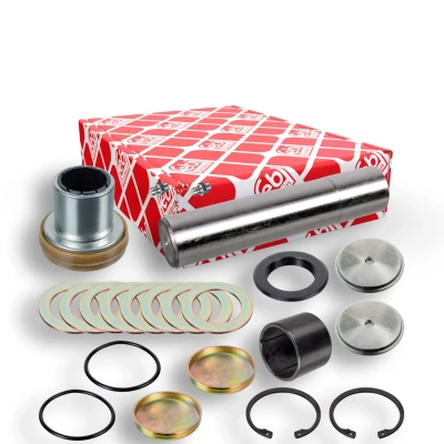Imagen de Amortiguador FEBI BILSTEIN 20237