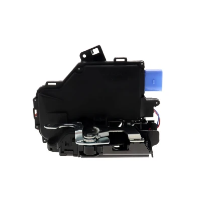 Imagen de VEMO V10 85 0050 Cerradura de Puerta Atrás derecha VOLKSWAGEN: Golf 5, Touareg I, Jetta 3, SKODA: Octavia II Hatchback, Fabia 2