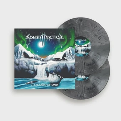 Imagen de Clear Cold Beyond (LP) [Vinilo]