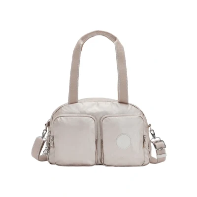 Imagen de Kipling COOL Defea Bandolera, Mujer, Talla: One Size, Metallic glow