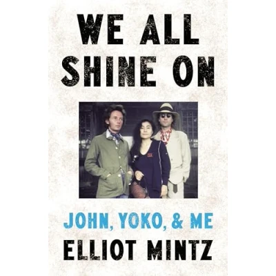 Imagen de We All Shine On