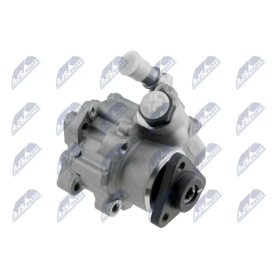Imagen de NTY SPW AU 011 Bomba de Direccion hidráulico AUDI: A8 D3