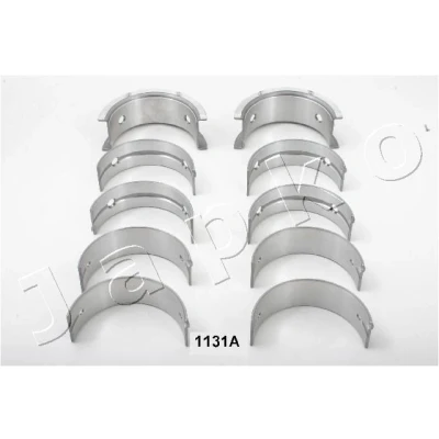 Imagen de JAPKO 61131A Kit cojinetes cigüeñal MITSUBISHI: PAJERO 2, 3, 1