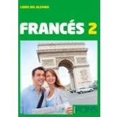 Imagen de Curso Pons Frances 2 2018. Cursos Autoaprendizaje B1