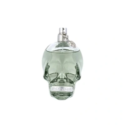 Imagen de Police To Be Green 125ml EDT Spray