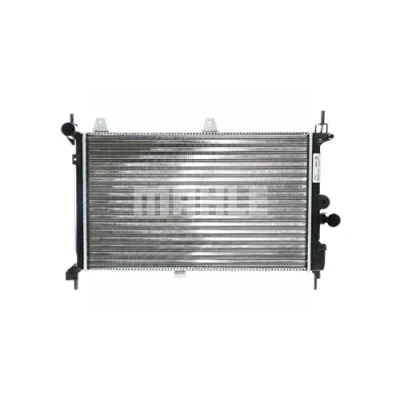 Imagen de MAHLE ORIGINAL CR 267 000S Radiador, refrigeración del motor OPEL: Astra F Berlina, CC, Kadett E CC