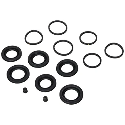 Imagen de AUTOFREN SEINSA D42430 Kit de Reparación Frenos Eje delantero LAND ROVER: Range Rover 4